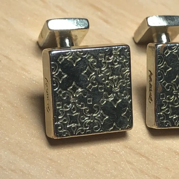 TED BAKER cuff links - Picture 5 of 11